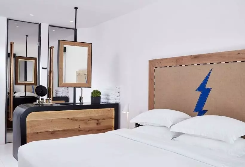 Royal Myconian Leading Hotels of the World