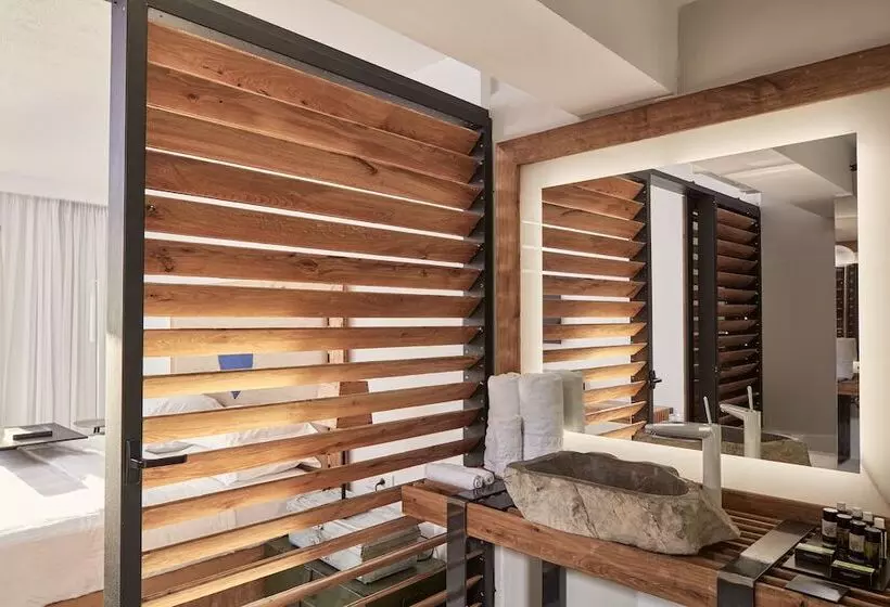 Royal Myconian Leading Hotels of the World