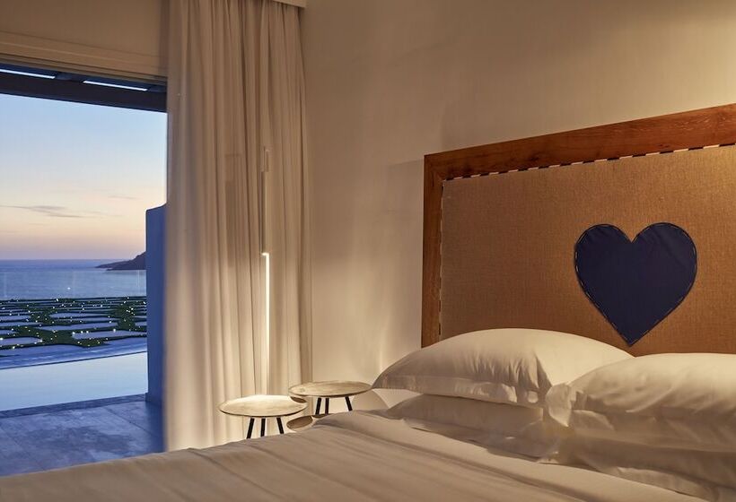 Royal Myconian Leading Hotels of the World