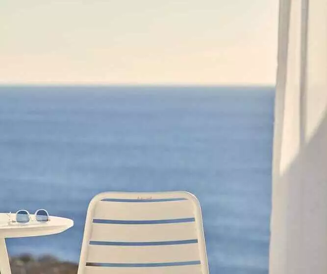 Royal Myconian Leading Hotels of the World