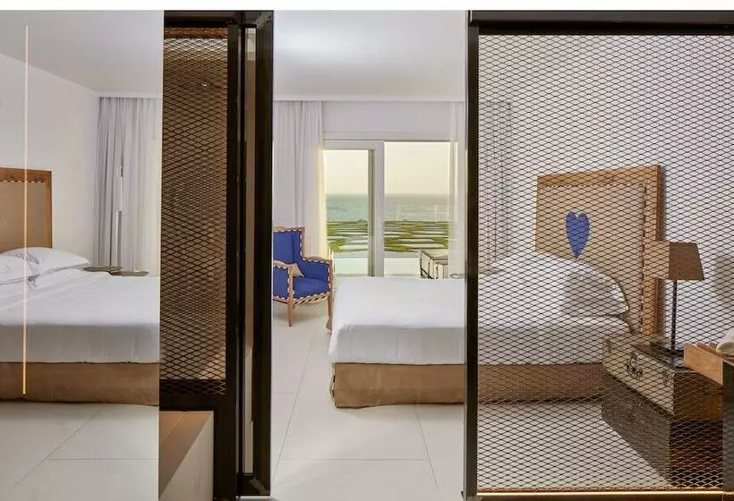 Royal Myconian Leading Hotels of the World