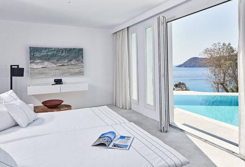 Royal Myconian Leading Hotels of the World