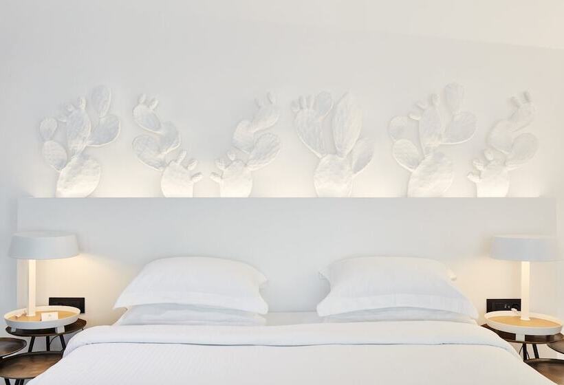 Royal Myconian Leading Hotels of the World