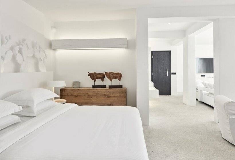 Royal Myconian Leading Hotels of the World