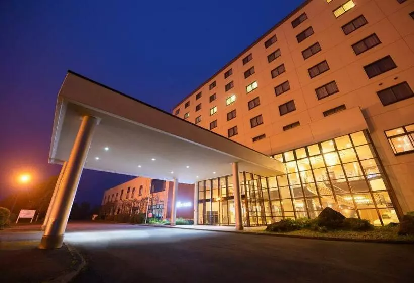 ホテル Royal Minami Hokkaido Shikabe