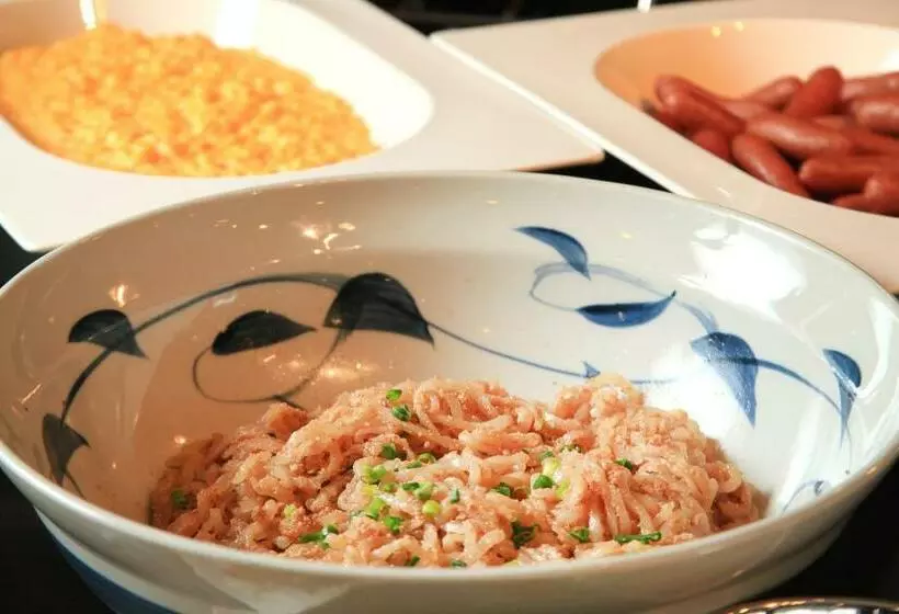 ホテル Royal Minami Hokkaido Shikabe