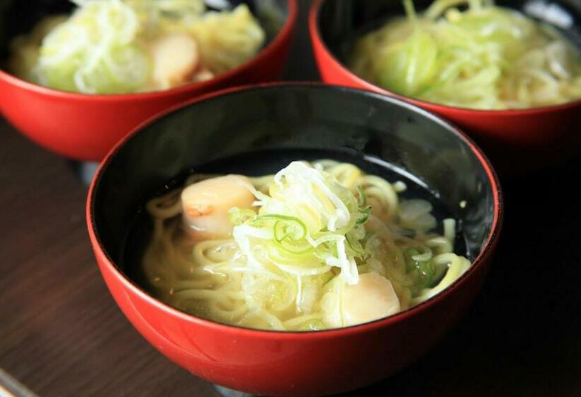 ホテル Royal  Minami Hokkaido Shikabe