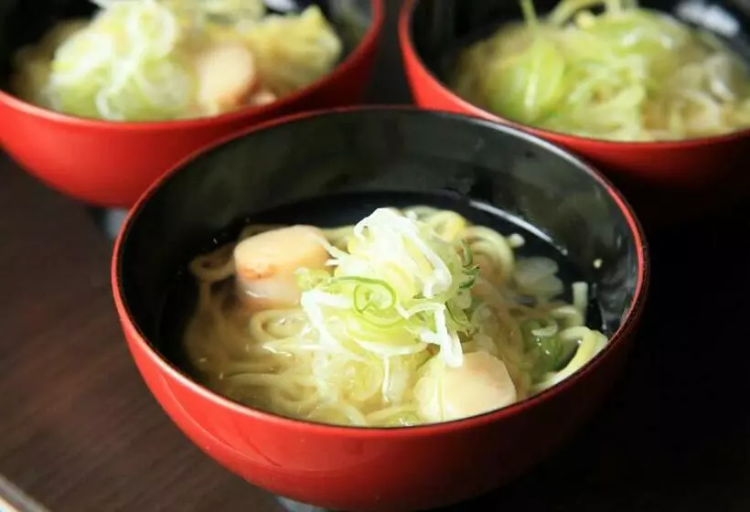 ホテル Royal Minami Hokkaido Shikabe