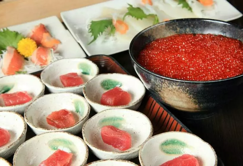 ホテル Royal Minami Hokkaido Shikabe