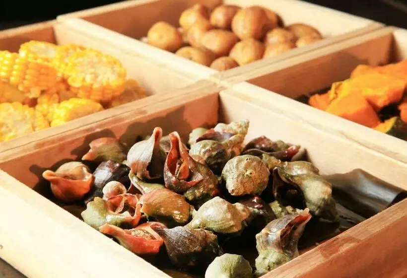 ホテル Royal Minami Hokkaido Shikabe