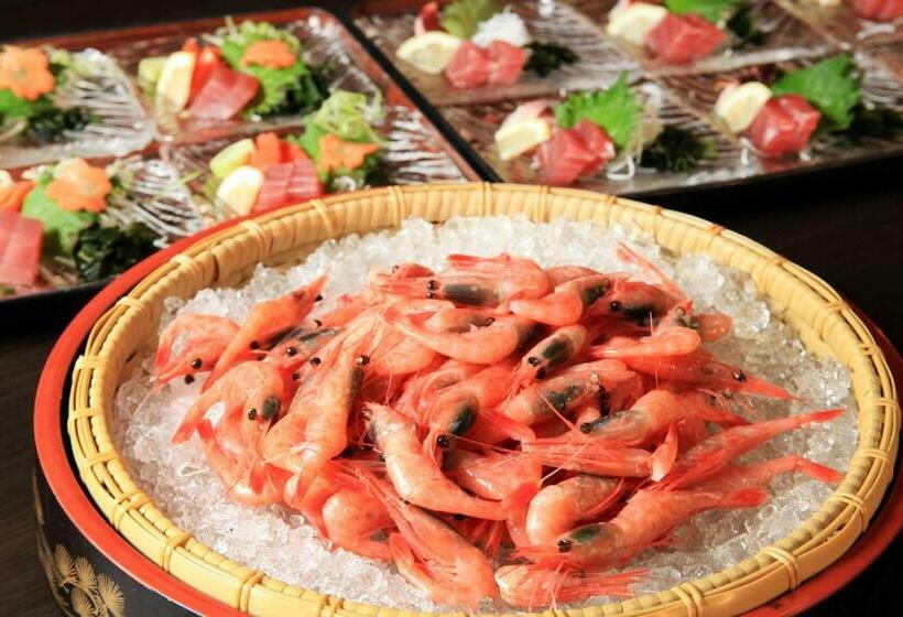 ホテル Royal  Minami Hokkaido Shikabe