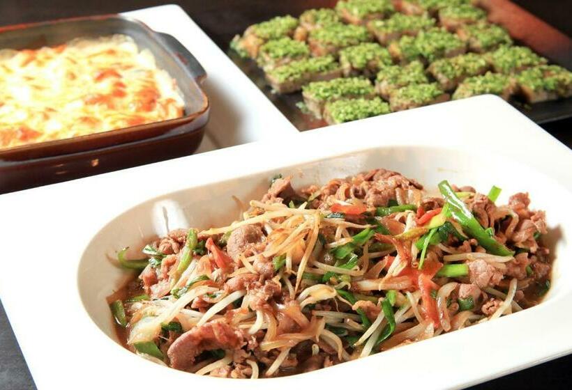 ホテル Royal  Minami Hokkaido Shikabe