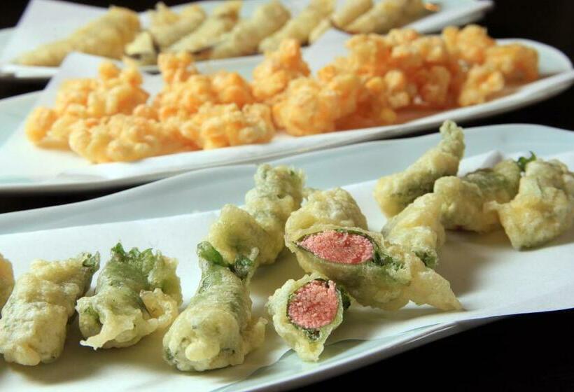 ホテル Royal  Minami Hokkaido Shikabe