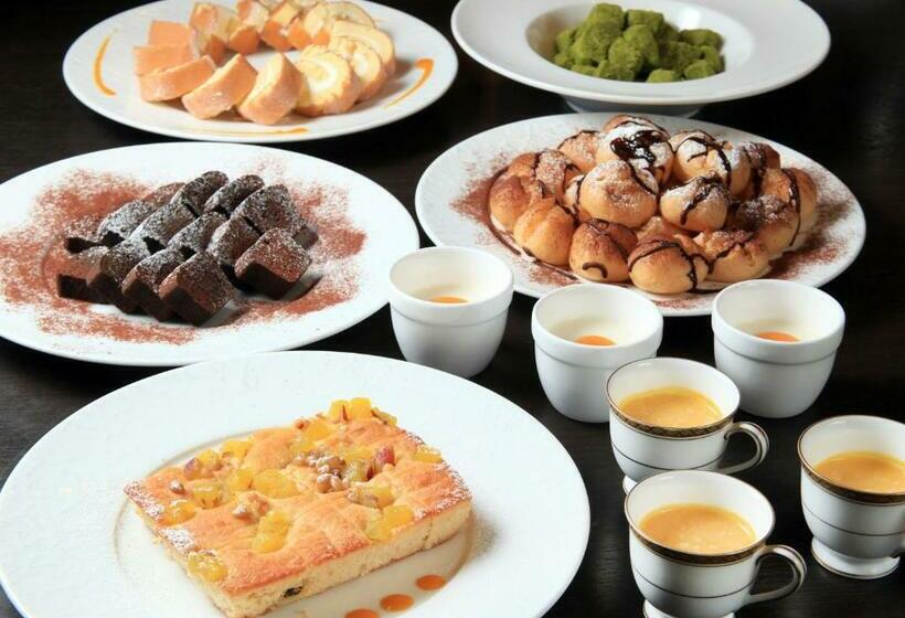 ホテル Royal  Minami Hokkaido Shikabe