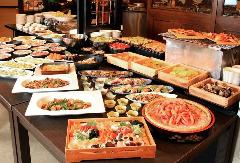 ホテル Royal  Minami Hokkaido Shikabe