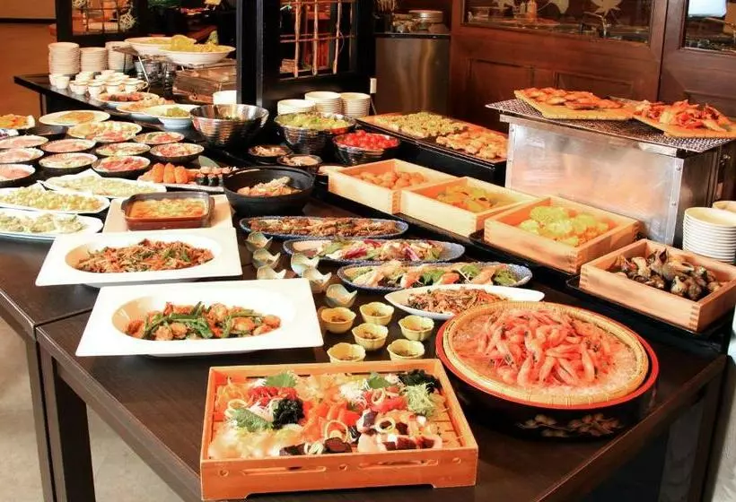 ホテル Royal Minami Hokkaido Shikabe