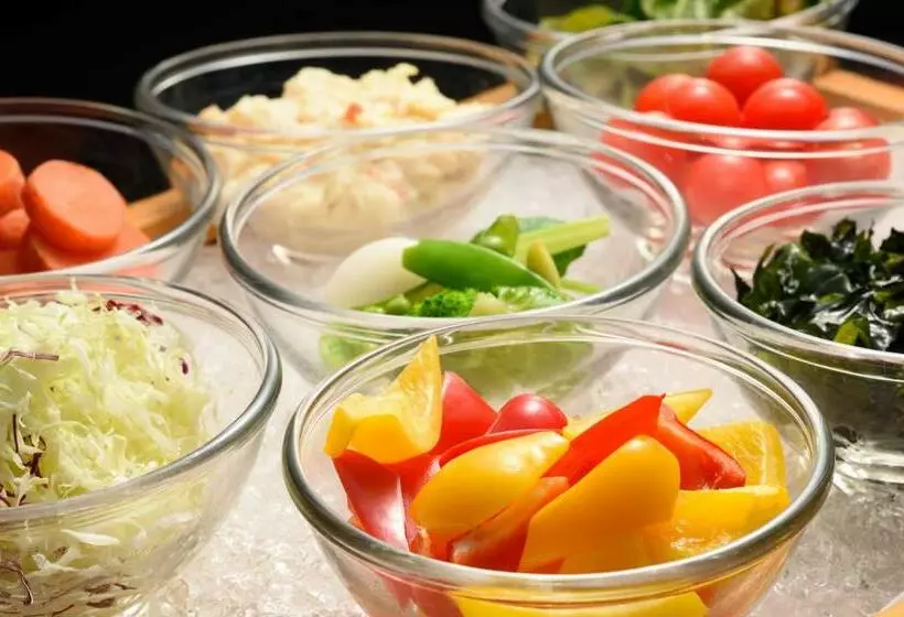 ホテル Royal Minami Hokkaido Shikabe