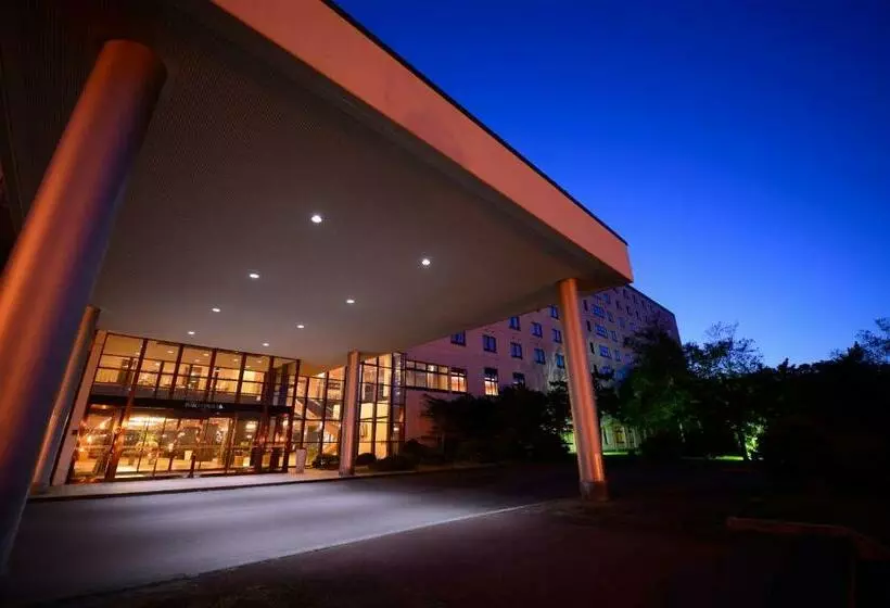 ホテル Royal Minami Hokkaido Shikabe