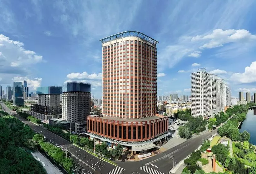 هتل Swissôtel Shenyang