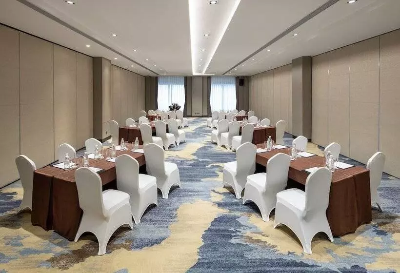 هتل Swissôtel Shenyang