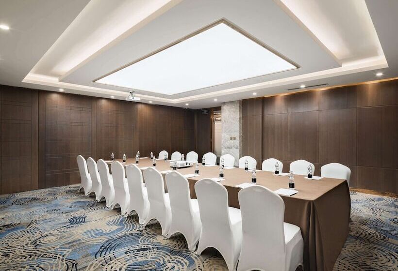 ホテル Swissôtel Shenyang