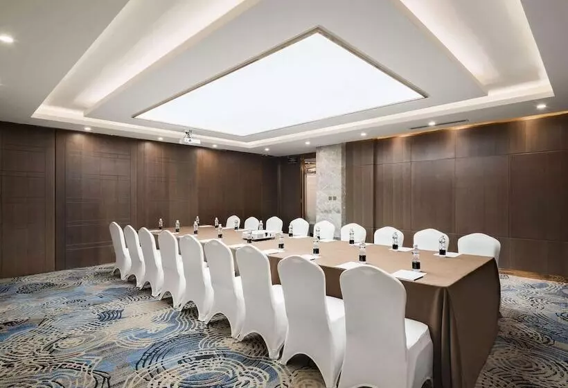 هتل Swissôtel Shenyang