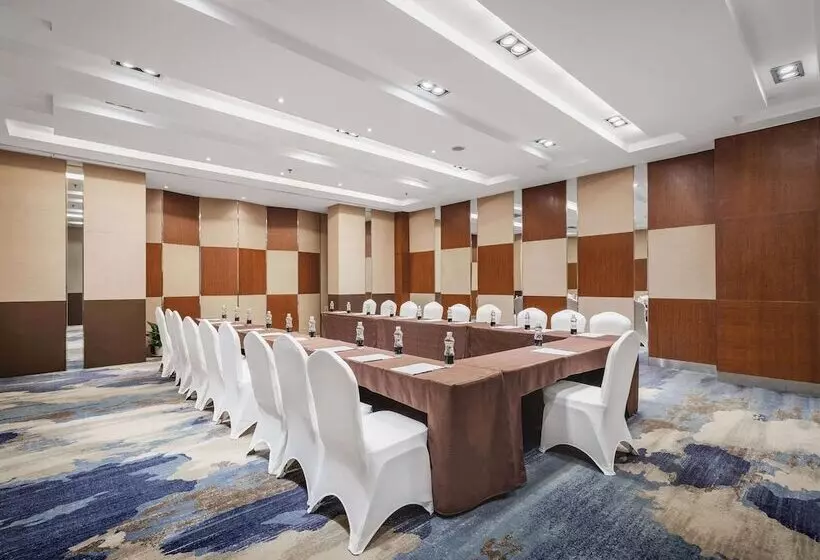 هتل Swissôtel Shenyang