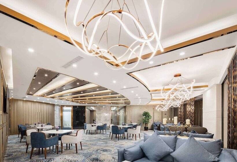 ホテル Swissôtel Shenyang