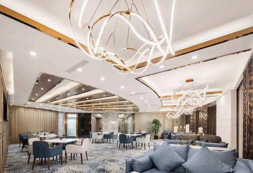 هتل Swissôtel Shenyang