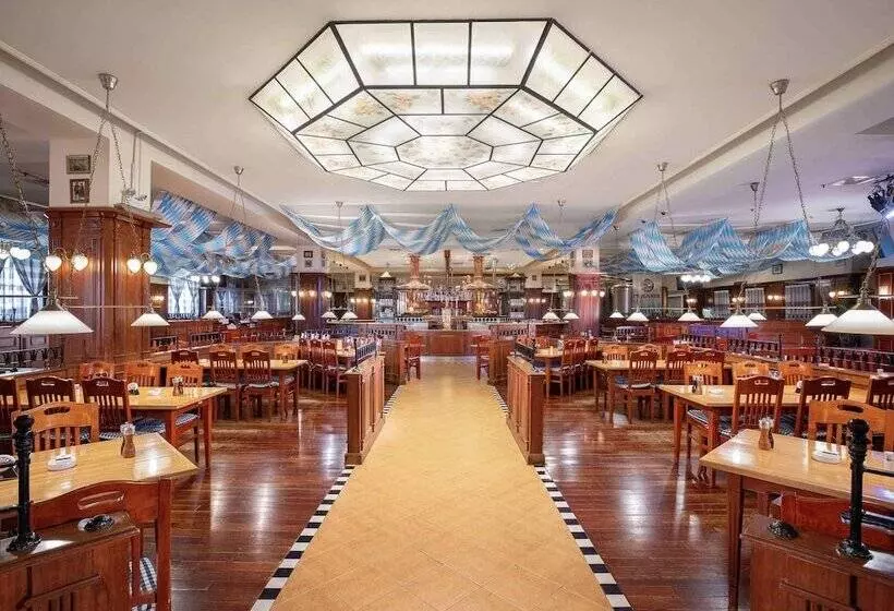 هتل Swissôtel Shenyang