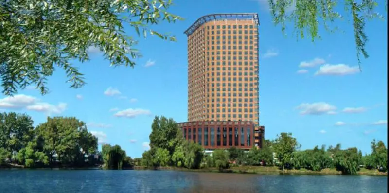 هتل Swissôtel Shenyang