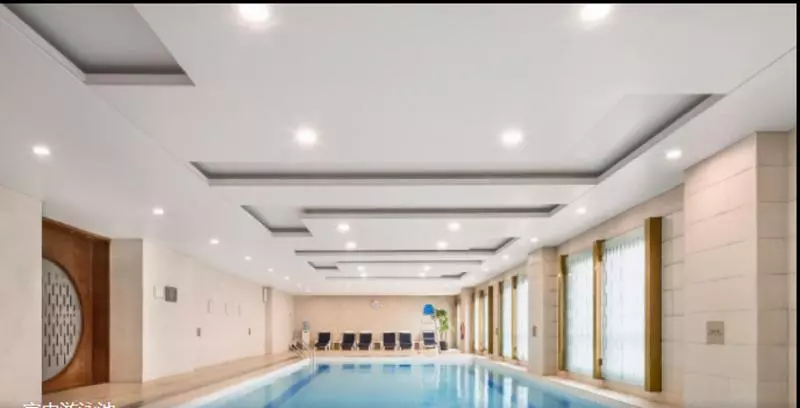 هتل Swissôtel Shenyang