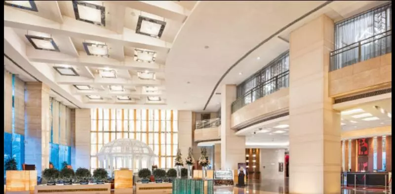 هتل Swissôtel Shenyang