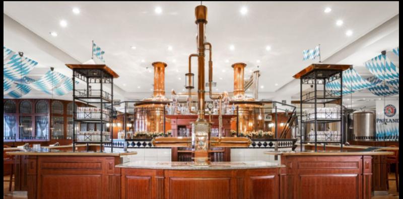 ホテル Swissôtel Shenyang