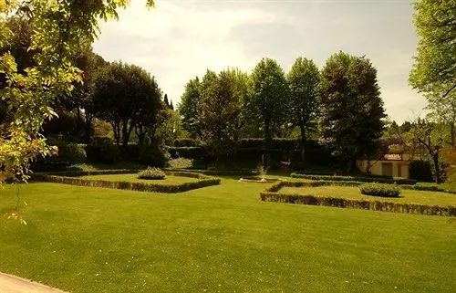 هتل Villa La Vedetta