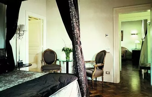 هتل Villa La Vedetta