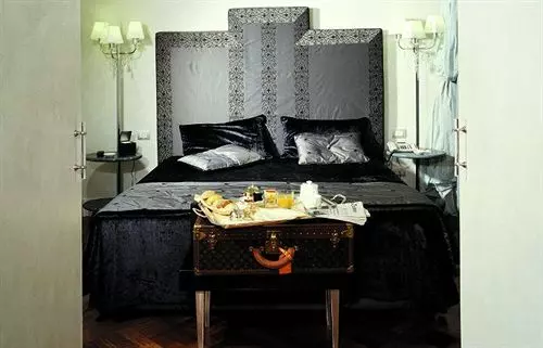 هتل Villa La Vedetta