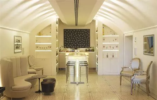 هتل Villa La Vedetta