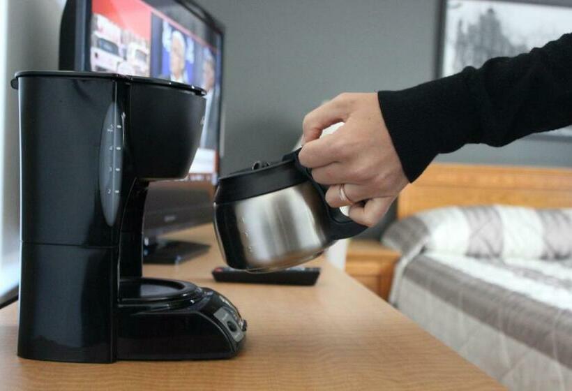 هتل Y De Montréal