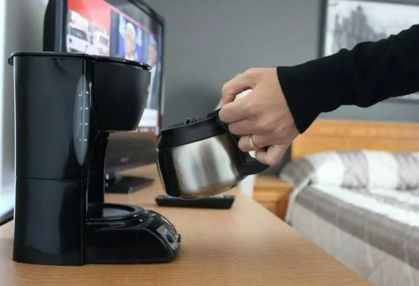 호텔 Y De Montréal