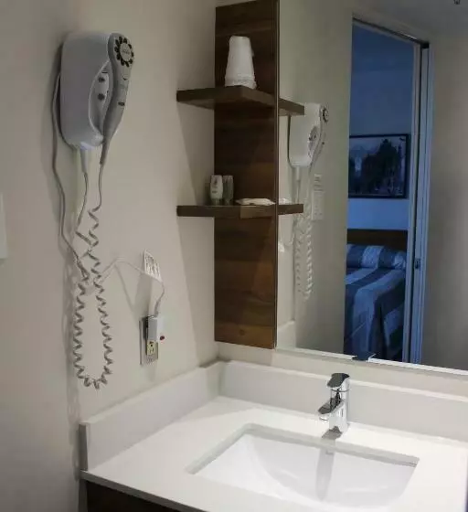 호텔 Y De Montréal