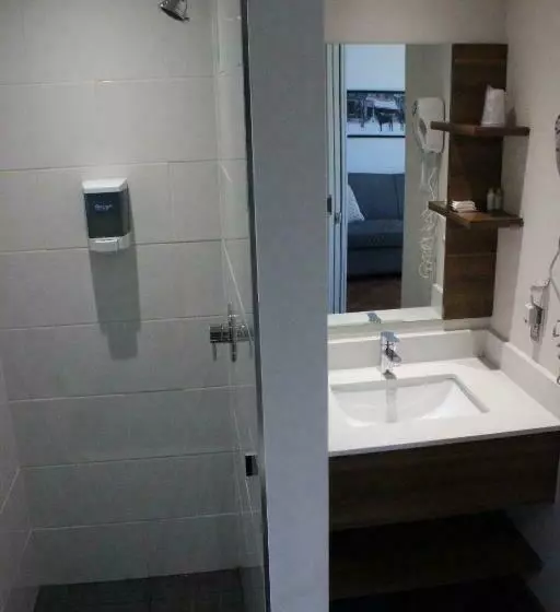 호텔 Y De Montréal