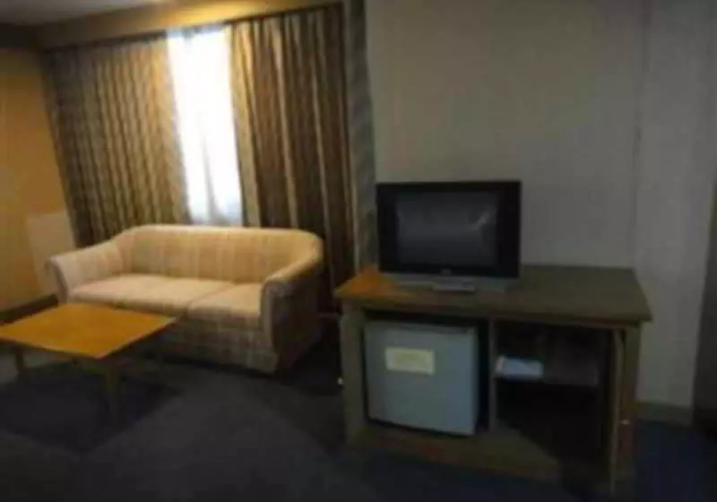 Mukdahan Grand Hotel