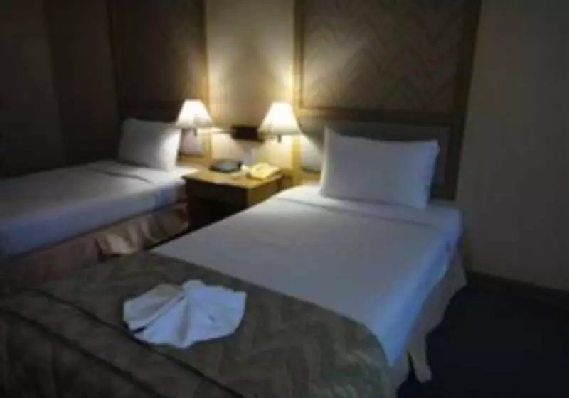 Mukdahan Grand Hotel