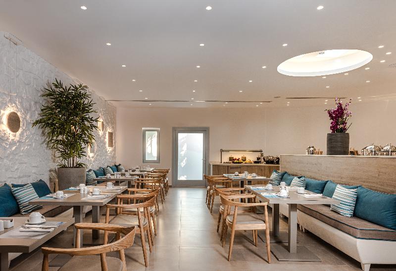 Santorini Kastelli Resort