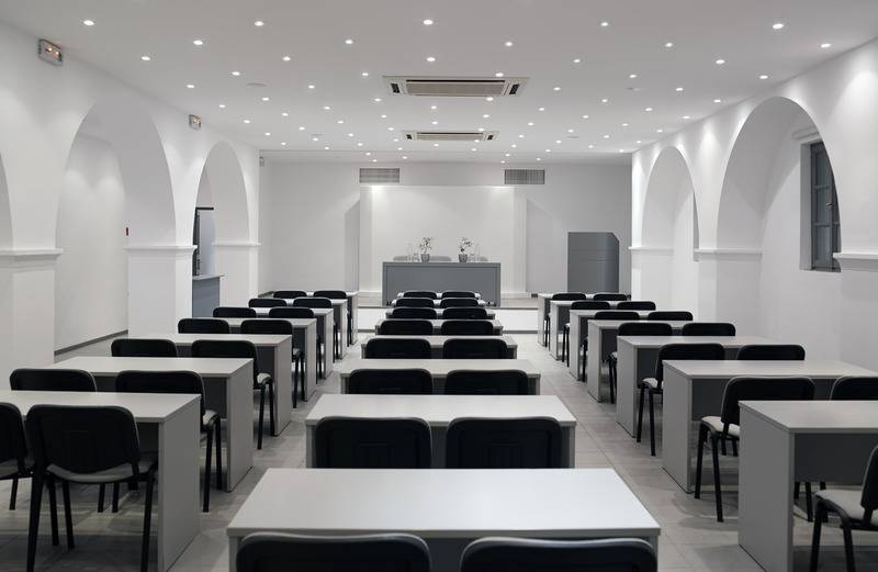 Santorini Kastelli Resort