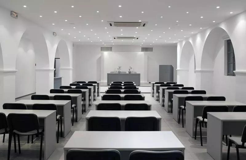 Santorini Kastelli Resort