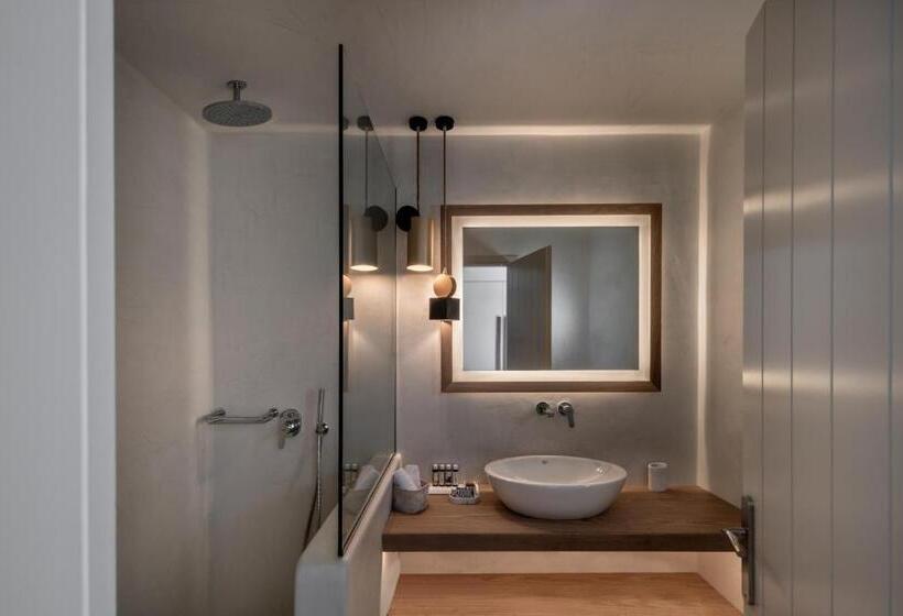 Santorini Kastelli Resort