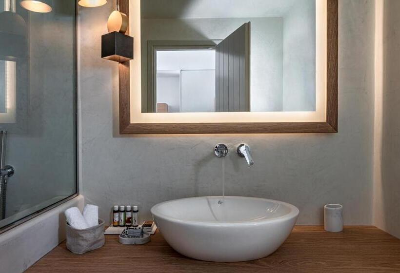 Santorini Kastelli Resort