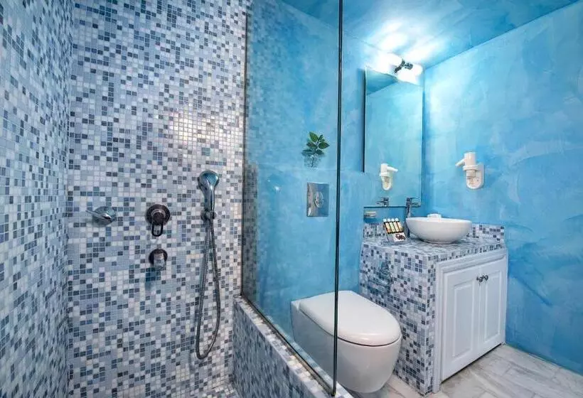 Santorini Kastelli Resort